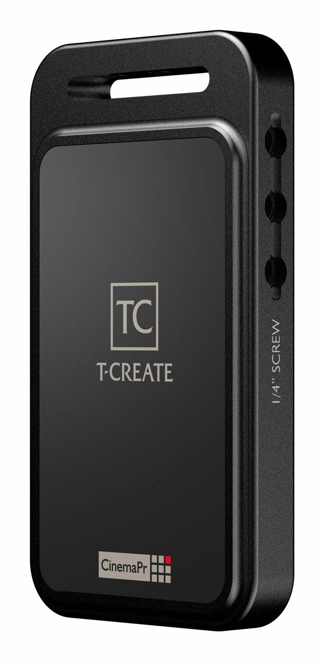 EAN 4711430802268 - Team Group CinemaPr P31 4 TB USB Tipo C USB 3.2 Gen 2x2 Negro imagen 3