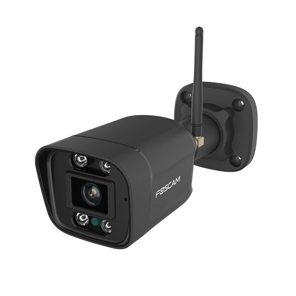 EAN 6954836068519 - Foscam V5P Bala (forma) Cámara de seguridad IP Exterior 3072 x 1728 Pixeles Pared imagen 1