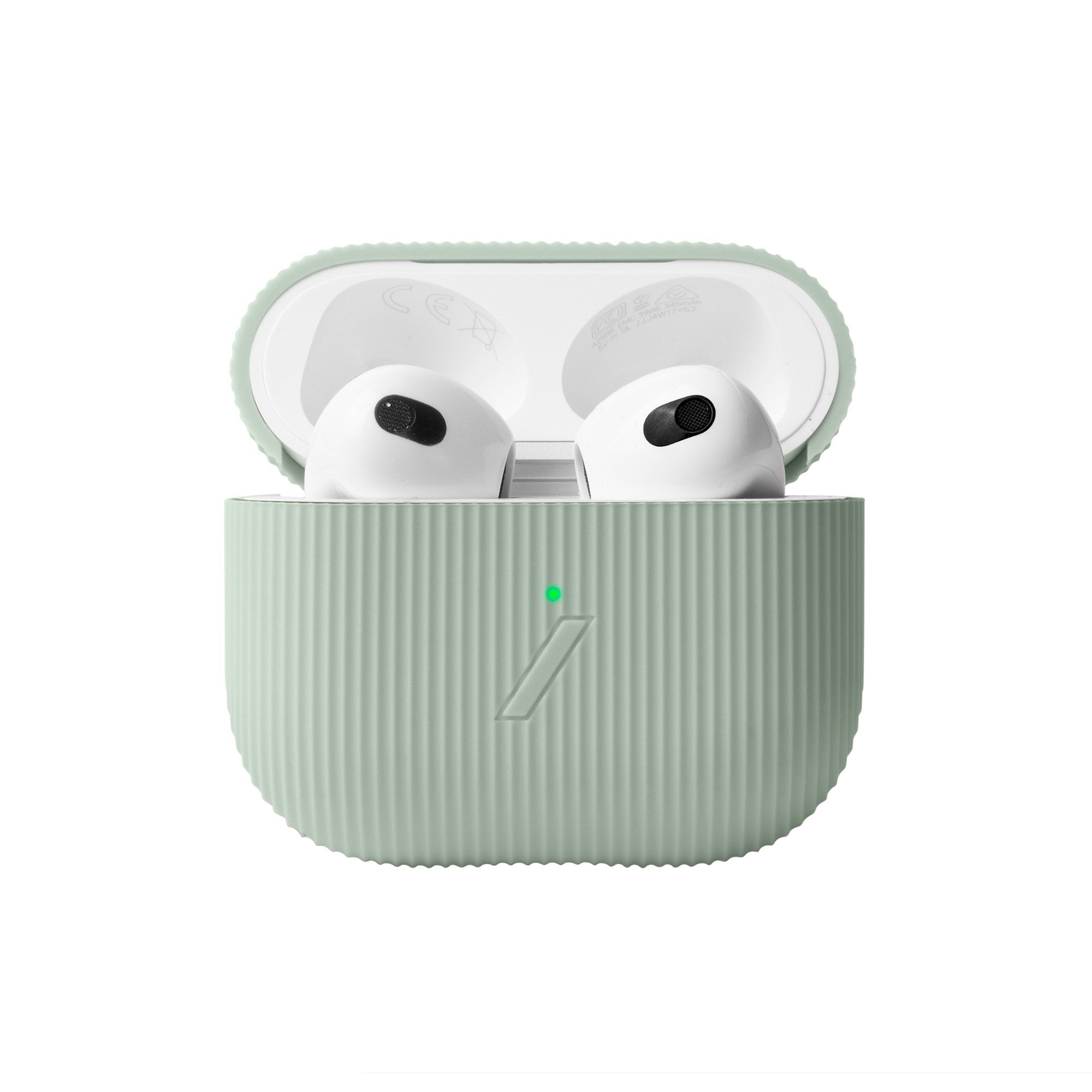Native Union Curve Airpods 3. Gen Silicone Case Sage
