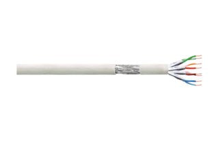 Logilink Cp2100s Cable De Red Gris 100 M Cat6 S/Ftp (S-Stp)