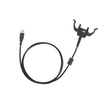 EAN 5704174404132 - CipherLab ARS35SNPNUN01 accesorio para ordenador de bolsillo tipo PDA Soporte con cable USB imagen 1