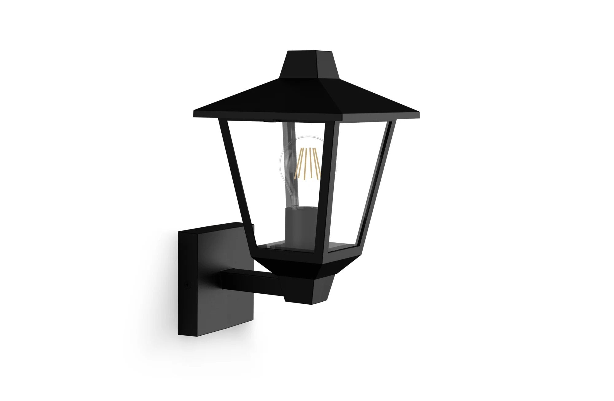 EAN 8720169351394 - Philips 8720169351394 iluminación al aire libre Aplique de pared para exterior LED imagen 1