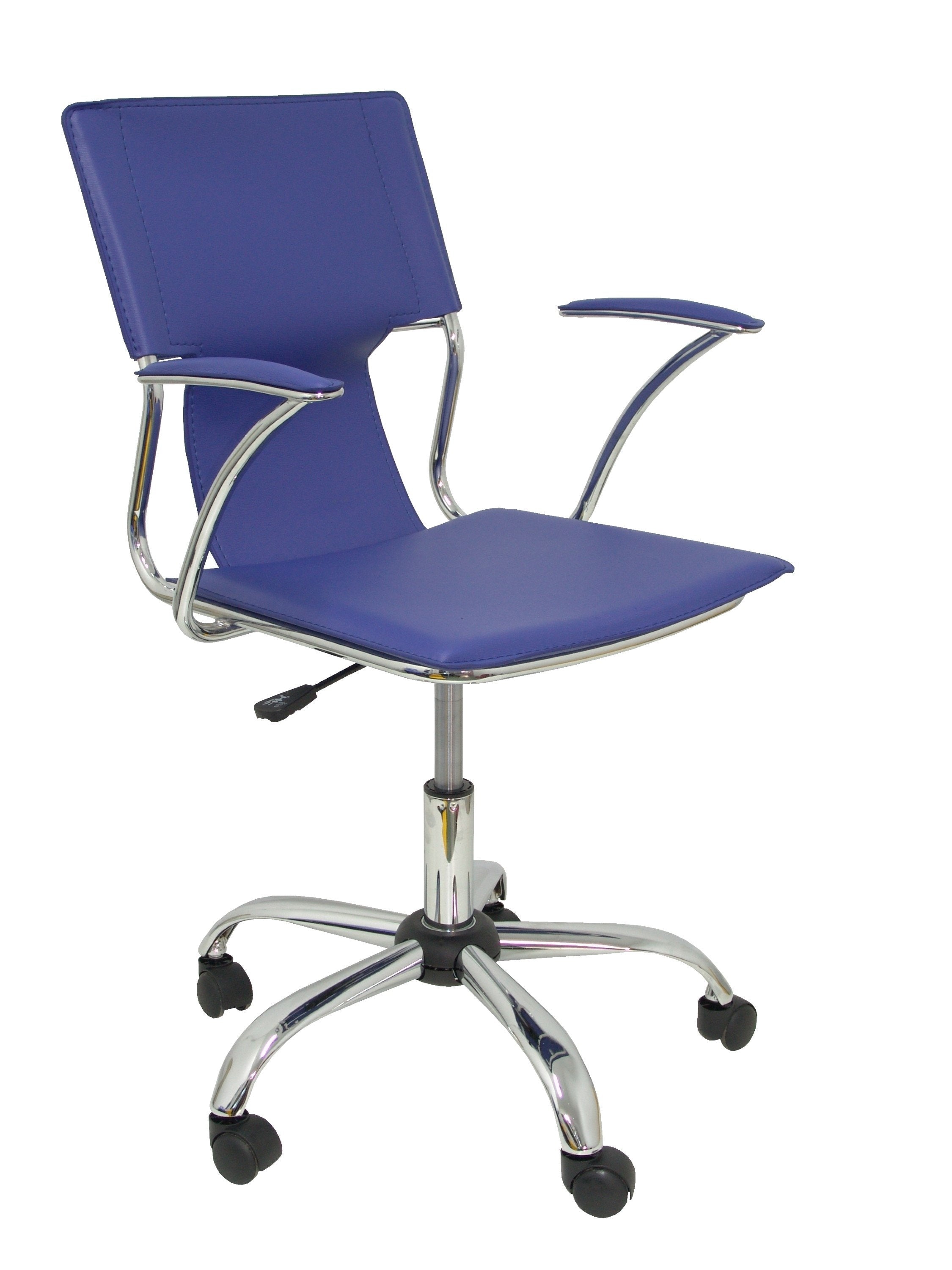Silla Bogarra Azul