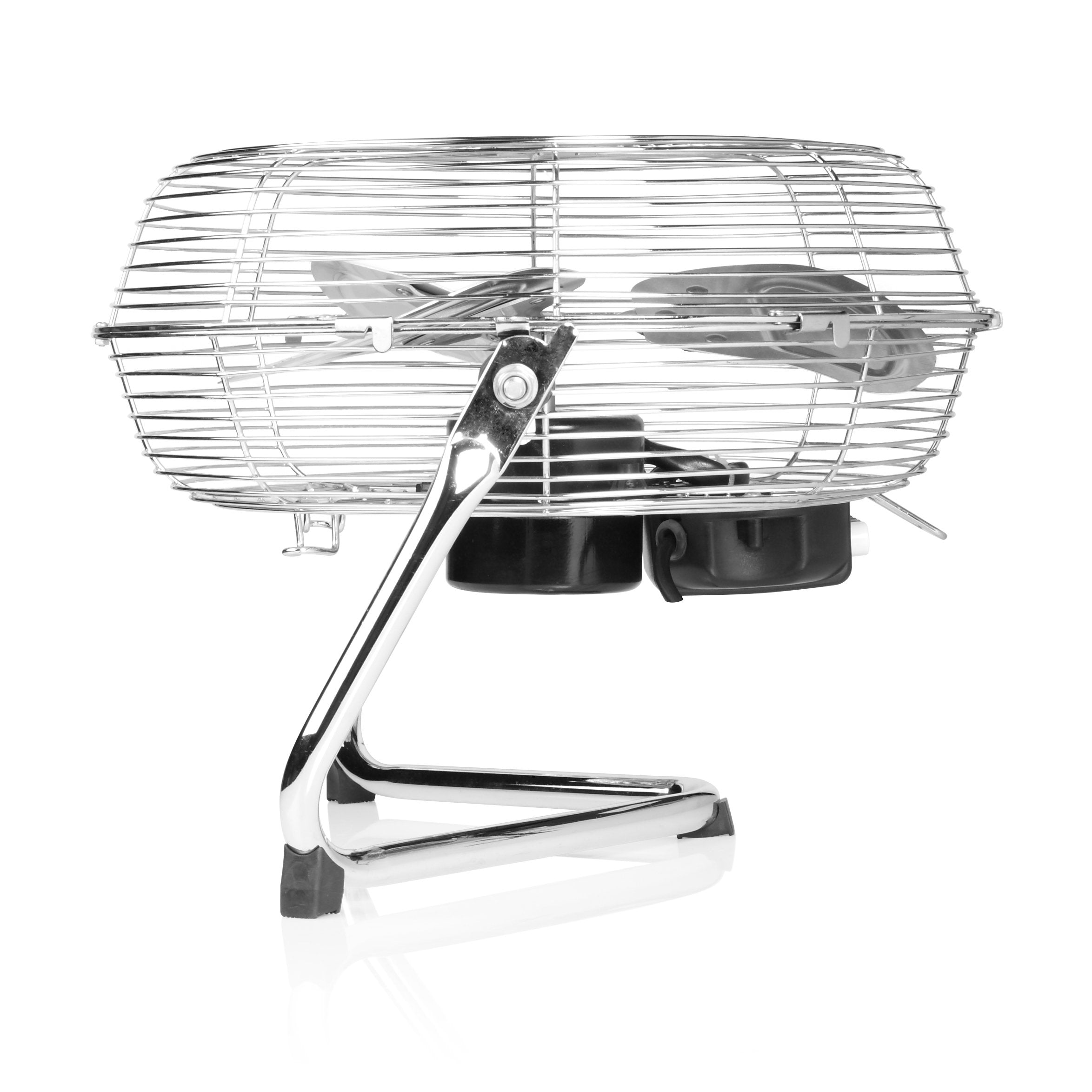Ventilador De Suelo Tristar Ve-5933 55w 3 Aspas 30cm 3 Velocidades