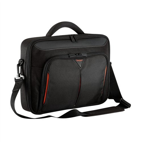 EAN 1401024760441 - Targus Classic+ 39,6 cm (15.6") Maletín Negro imagen 1