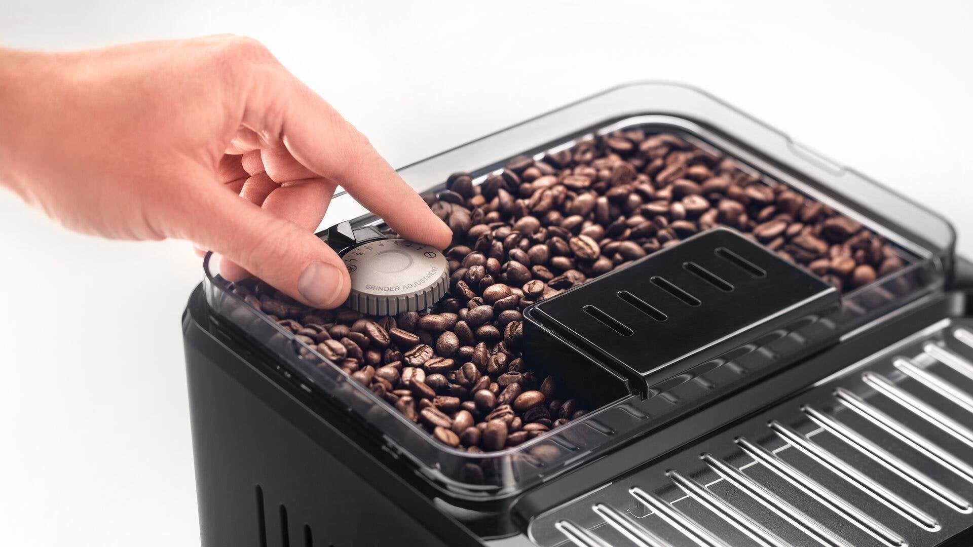 Cafetera De'Longhi Eletta Explore Totalmente Automática Espresso 1,8 L