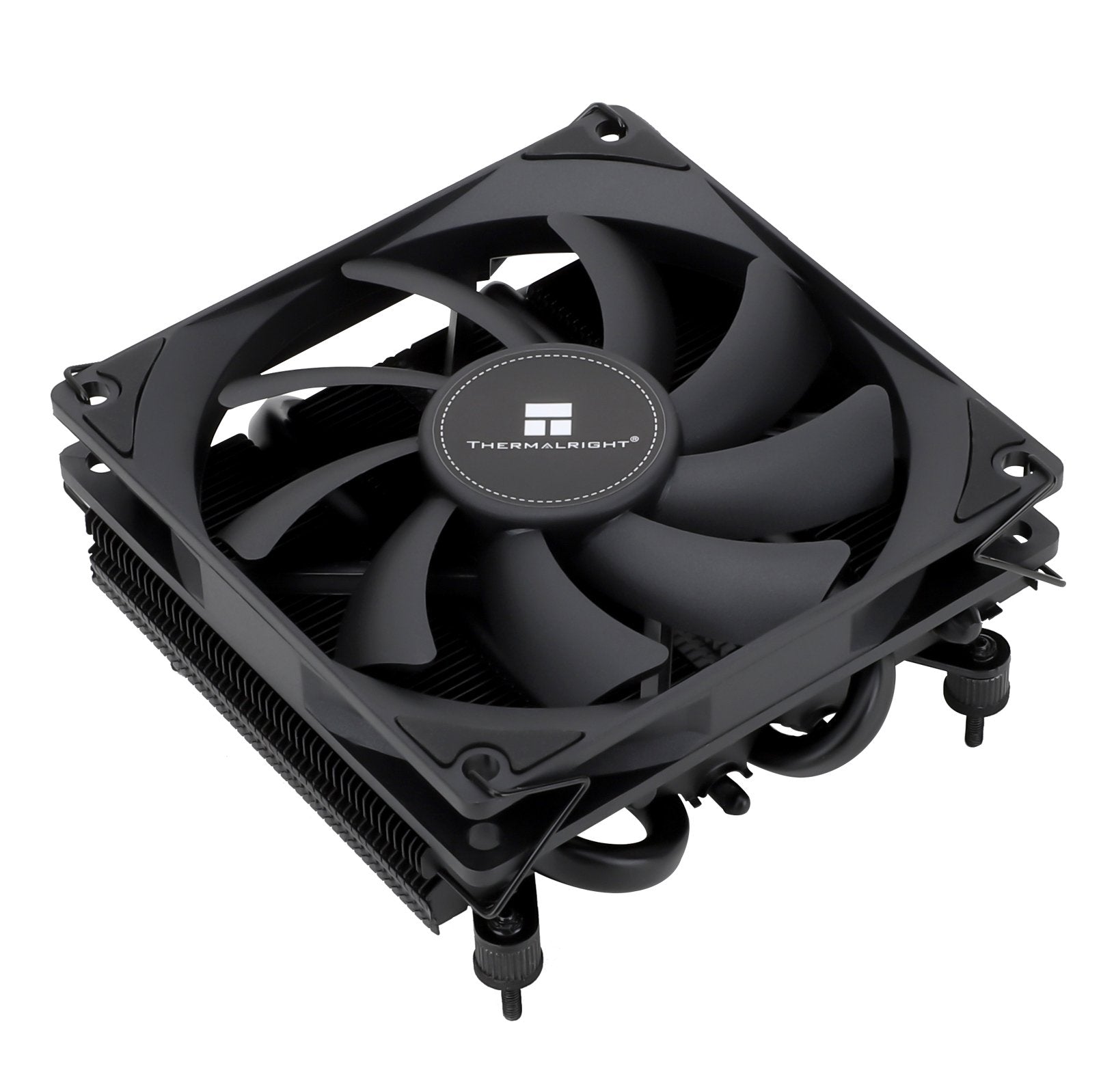 Disipador Thermalright Axp90-X36 Negro Itx 1200 Am4 1700 Am5