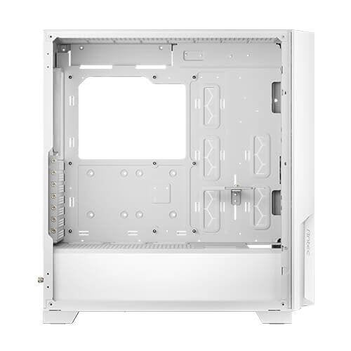 Caja Gaming Antec Performanceone P20c Blanco E-Atx Blanco Retail