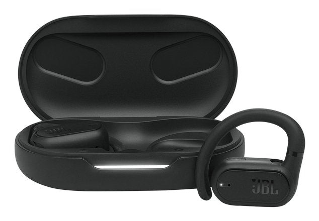 EAN 1200130003882 - JBL Soundgear Sense Auriculares True Wireless Stereo (TWS) gancho de oreja Llamadas/Música USB Tipo C Blu imagen 1