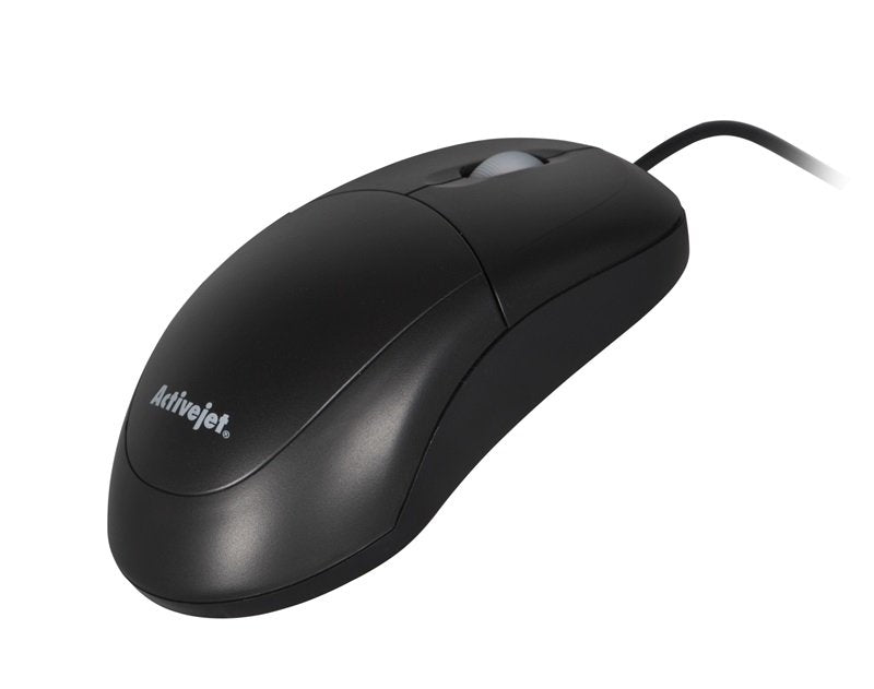 EAN 5901443107026 - Activejet AMY-146 ratón Oficina Ambidextro USB tipo A Óptico 1000 DPI imagen 4
