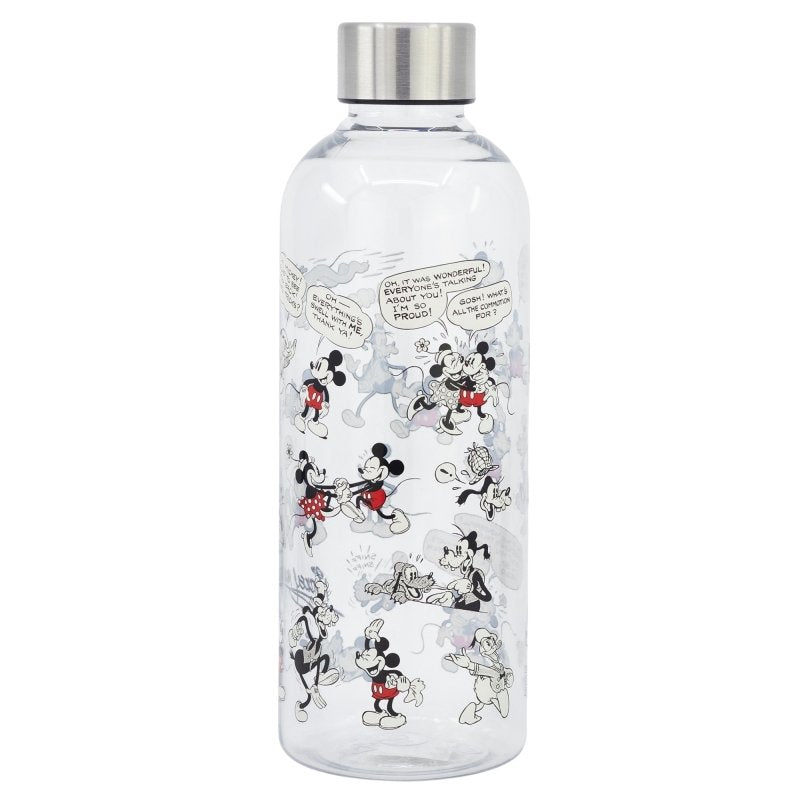 EAN 8412497755714 - Stor 75571 bidón de agua Uso diario 850 ml Plástico Multicolor, Transparente imagen 2