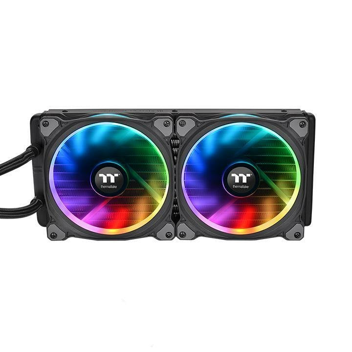 Thermaltake Floe Riing Rgb 280 Tt Premium Edition