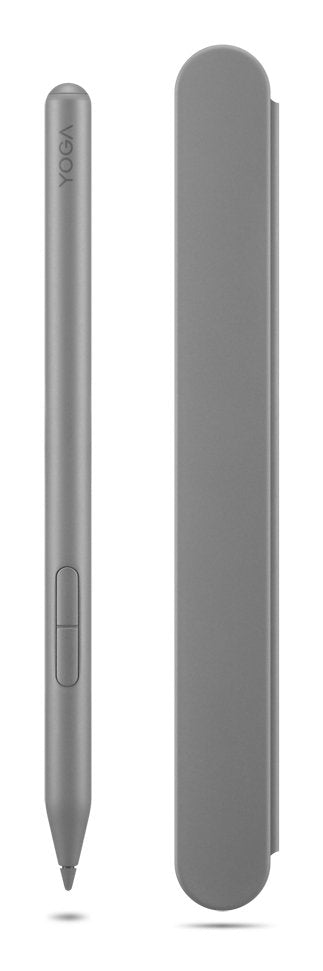EAN 0195892143482 - Lenovo Yoga Pen 2 lápiz digital 13,5 g Gris imagen 1