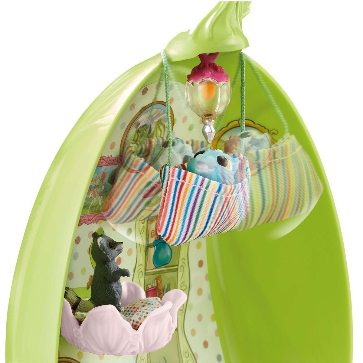 Schleich Bayala Marweens Tierkindergarten