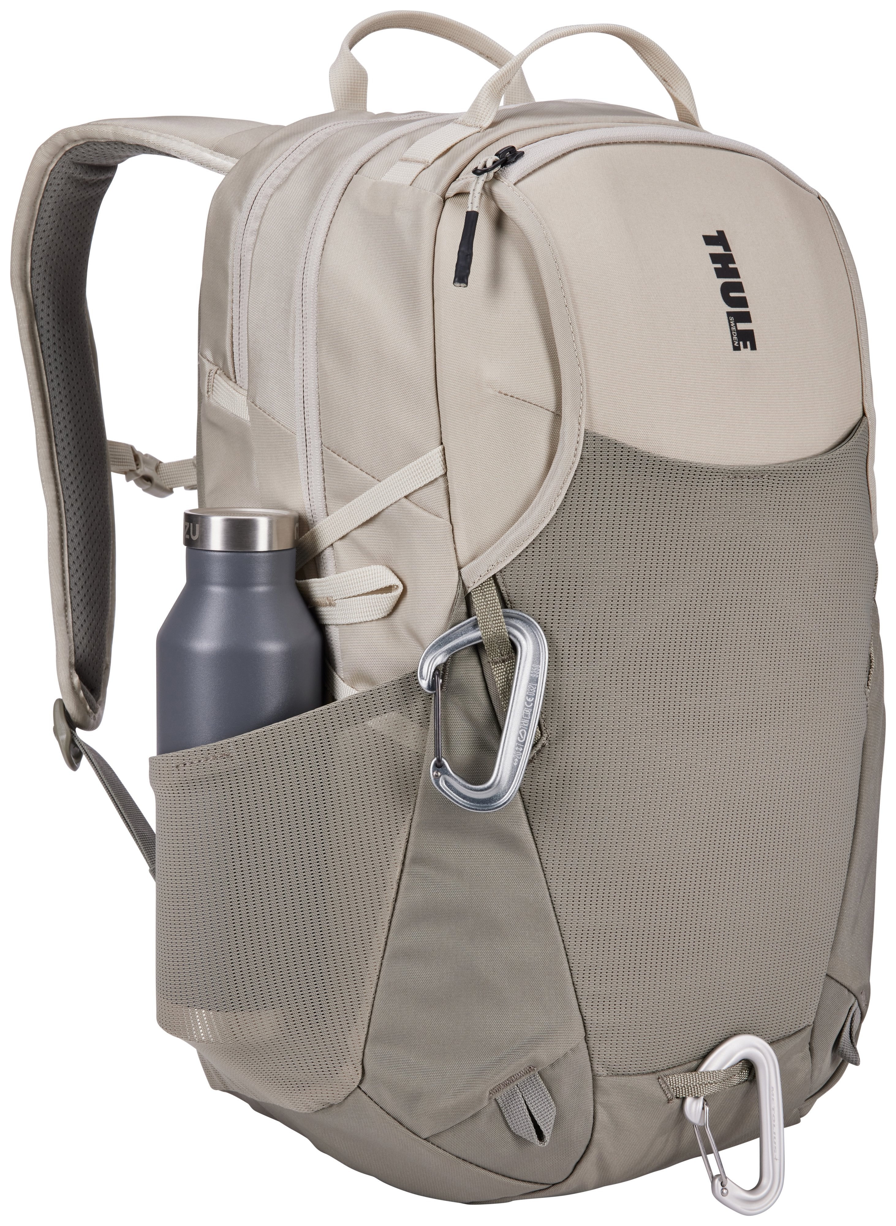 Mochila Thule Enroute 26l (Beige/Gris, Hasta 39,6 Cm (15,6")