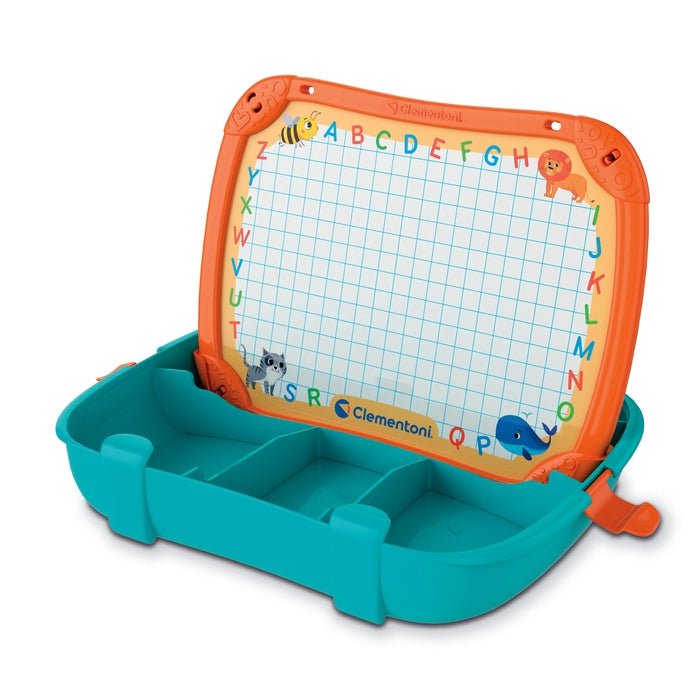 EAN 8005125554928 - Clementoni Éducation 55492 juego educativo imagen 5