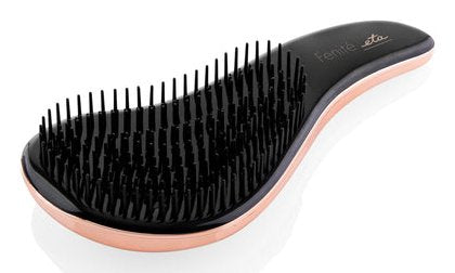 Secador De Pelo Eta Eta732090010 Set Fenite 2400 W, Nãºmero De Ajustes De Temperatura 3, Funciã³n Iã³nica, Boquilla Difusora, Blanco/Rosa