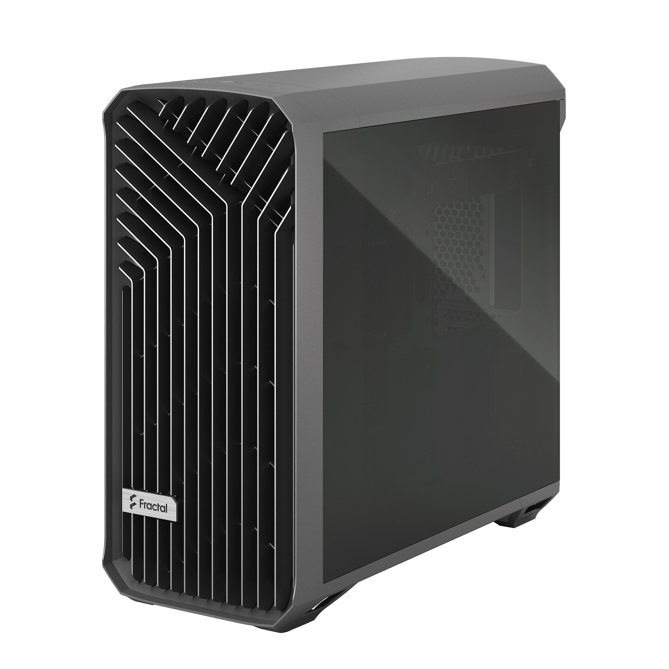 EAN 7340172702290 - Fractal Design Torrent Torre Gris imagen 10