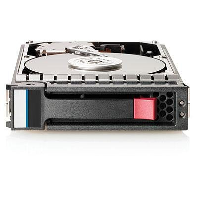 EAN 5706998840820 - HPE 714426-001 disco duro interno 2 TB 10000 RPM 3.5" SAS imagen 1
