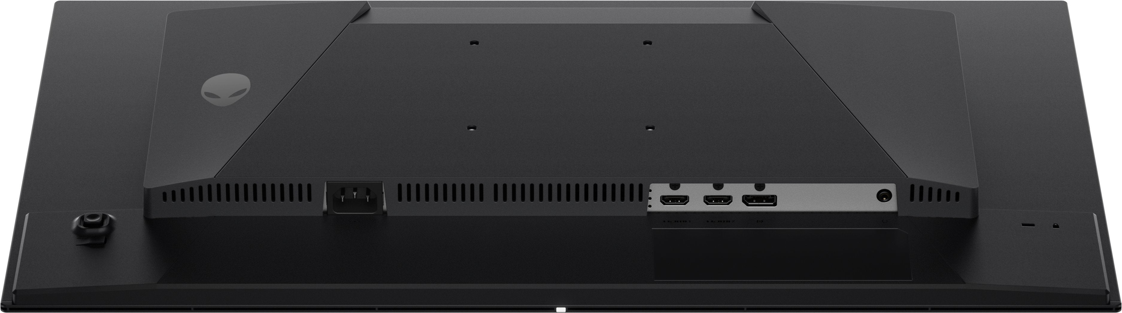 Dell Monitor 210-Bvwb / Aw2726dm Negro 67,3 Cm 26,5"