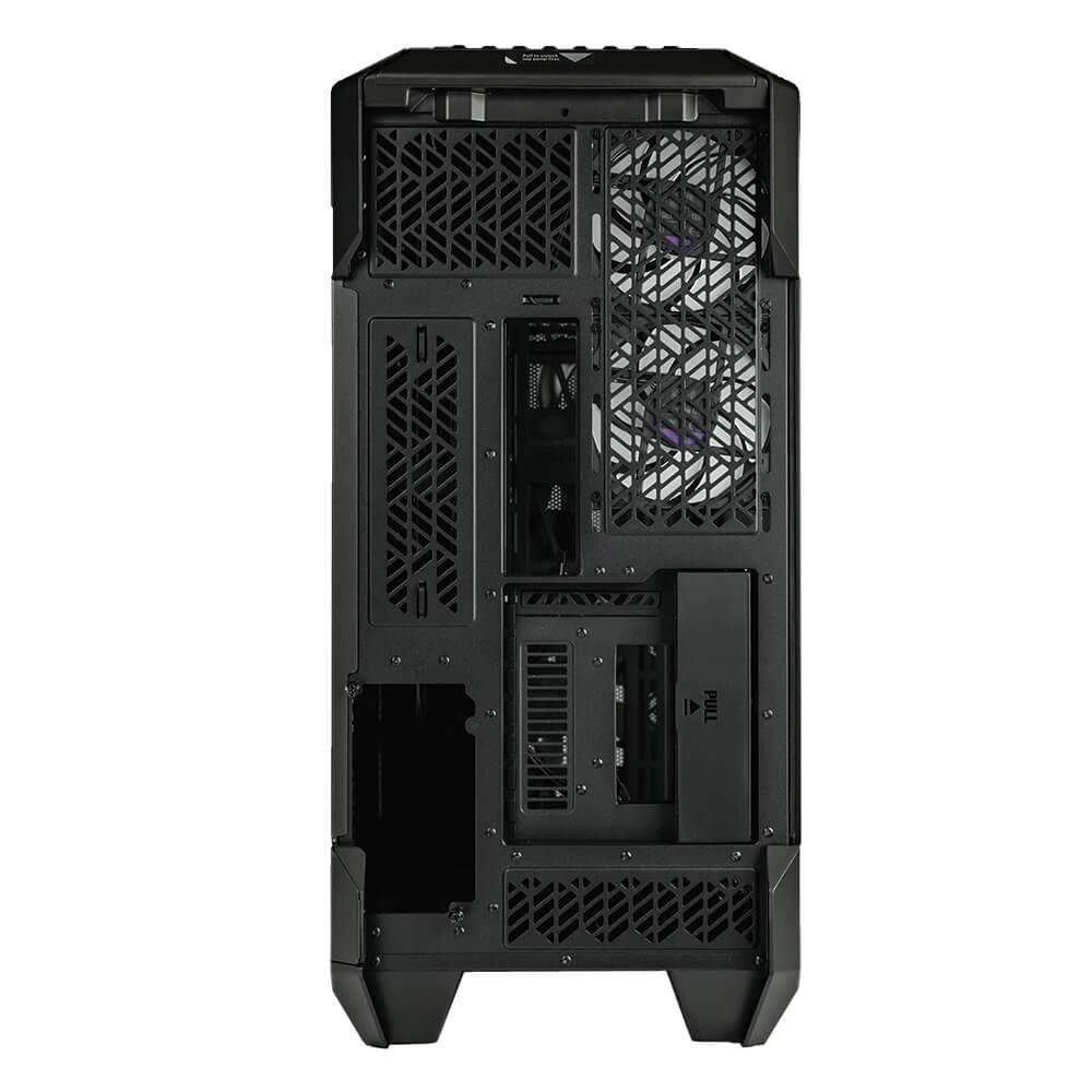 Caja Pc Cooler Master Haf700evo