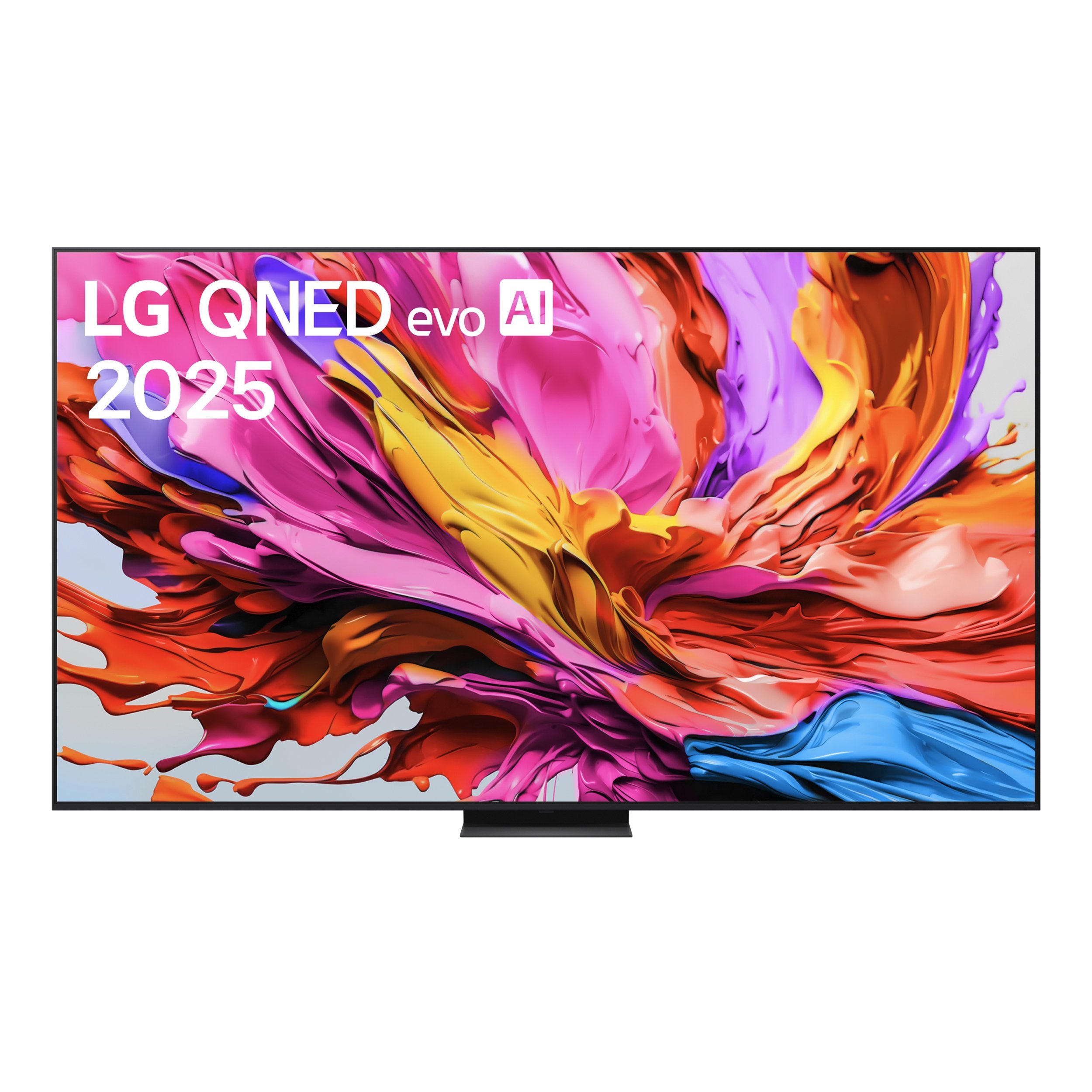 EAN 8806096421659 - LG QNED evo AI 100QNED86A6 2,54 m (100") 4K Ultra HD Smart TV Wifi Negro imagen 1