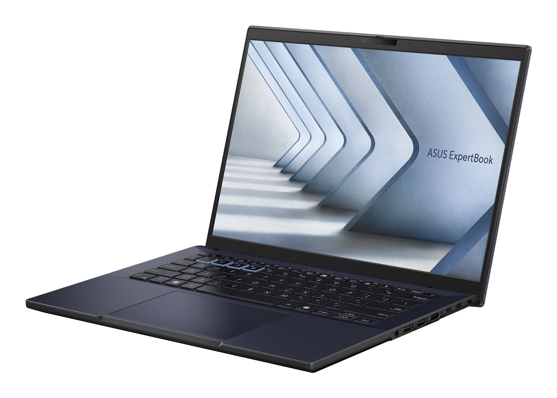 EAN 4711387563878 - ASUS ExpertBook B3 B3404CVA-Q50441X Intel® Core™ i7 35,6 cm (14") DDR5-SDRAM Wi-Fi 6E (802.11ax) imagen 7
