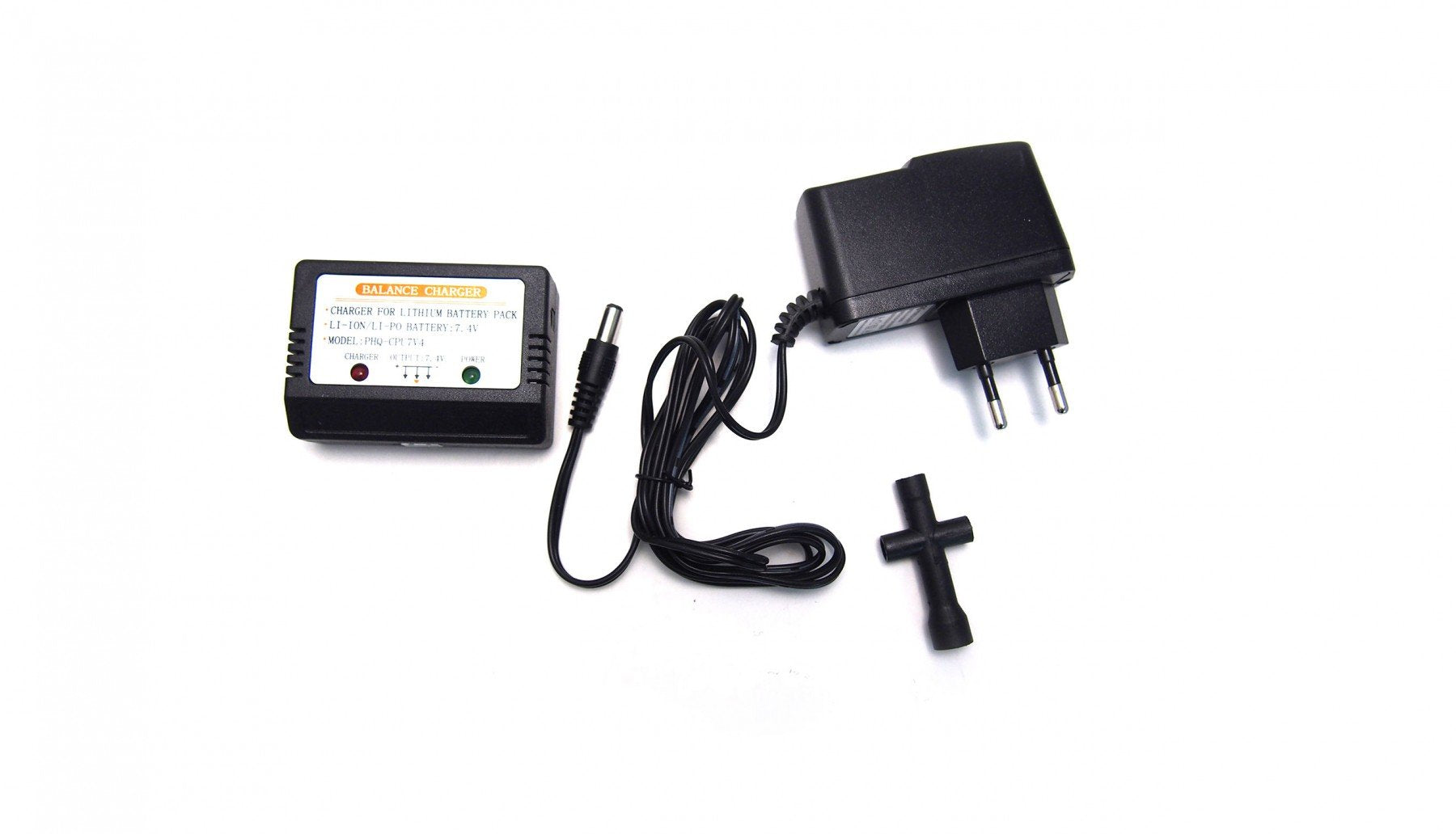 Techly Ica-Pm 104mw Montaje Para Projector Techo Blanco