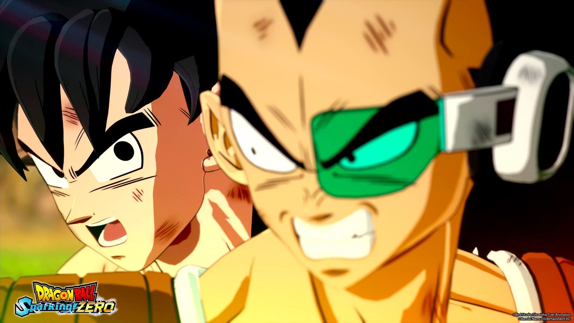 Ps5 Dragon Ball: Sparking! Zero Eu