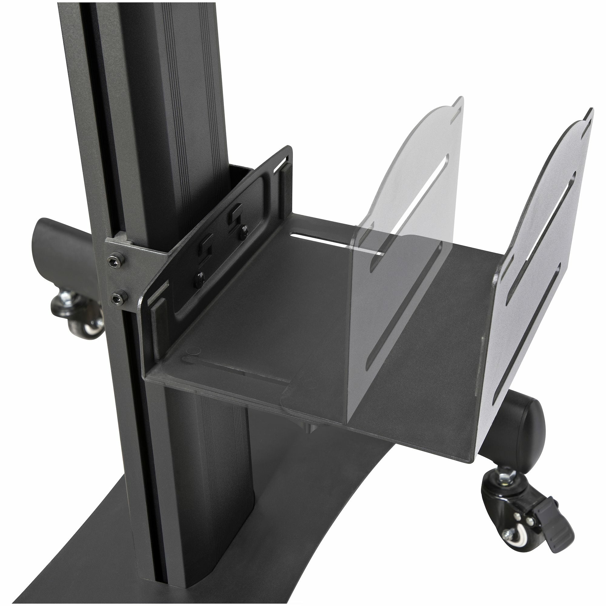 EAN 0065030888202 - StarTech.com WKSTNCART estacion de trabajo sentado o de pie imagen 7