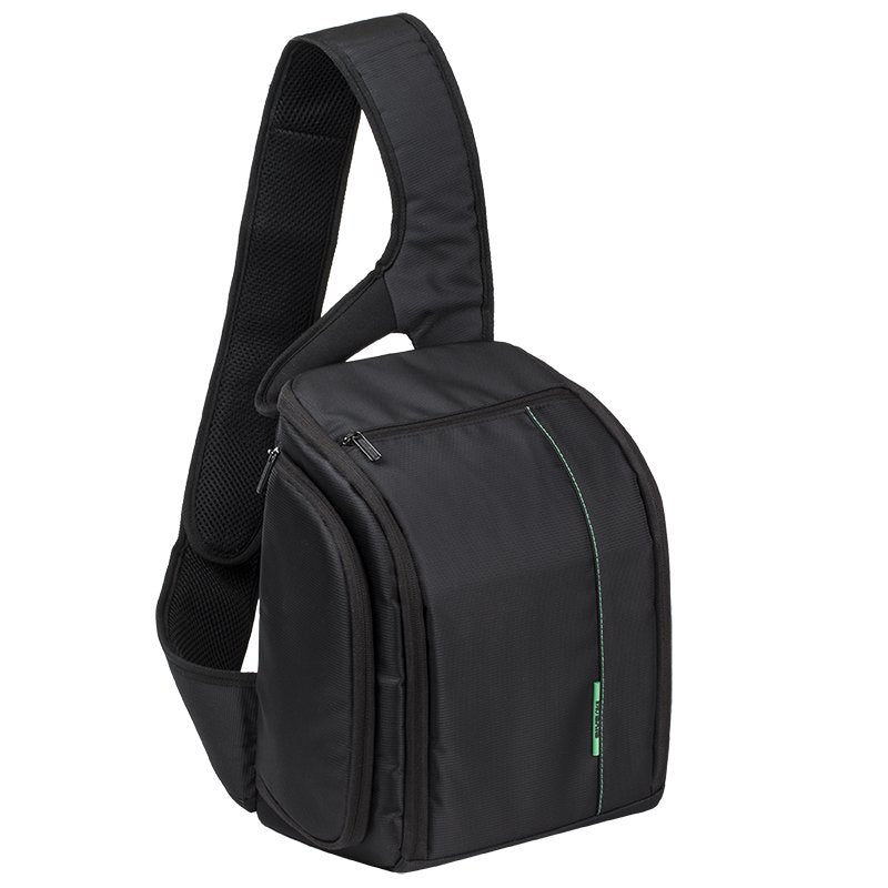 Rivacase 7470 (Ps) Bolsa Para Cámara Negra