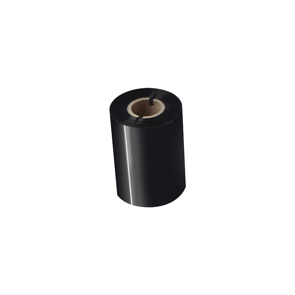 Brother Rollo De Transferéncia Térmica Negro Bws1d300080 Bws-1d300-080
