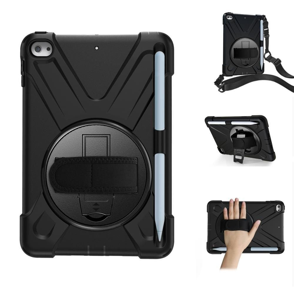 Estuff Es681540-Bulk Funda Para Ipad Mini 4, Ipad Mini (2019) 20,1 Cm (7.9") Negro