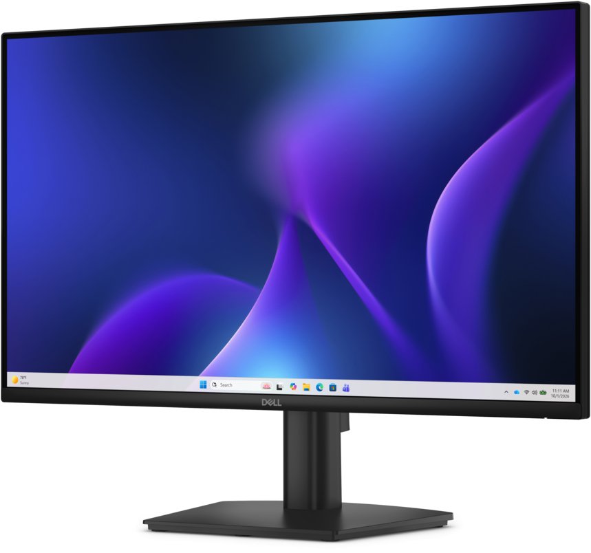 Dell Pro E2426h - Led-Monitor - 61 Cm (24") (23.8" Visible)