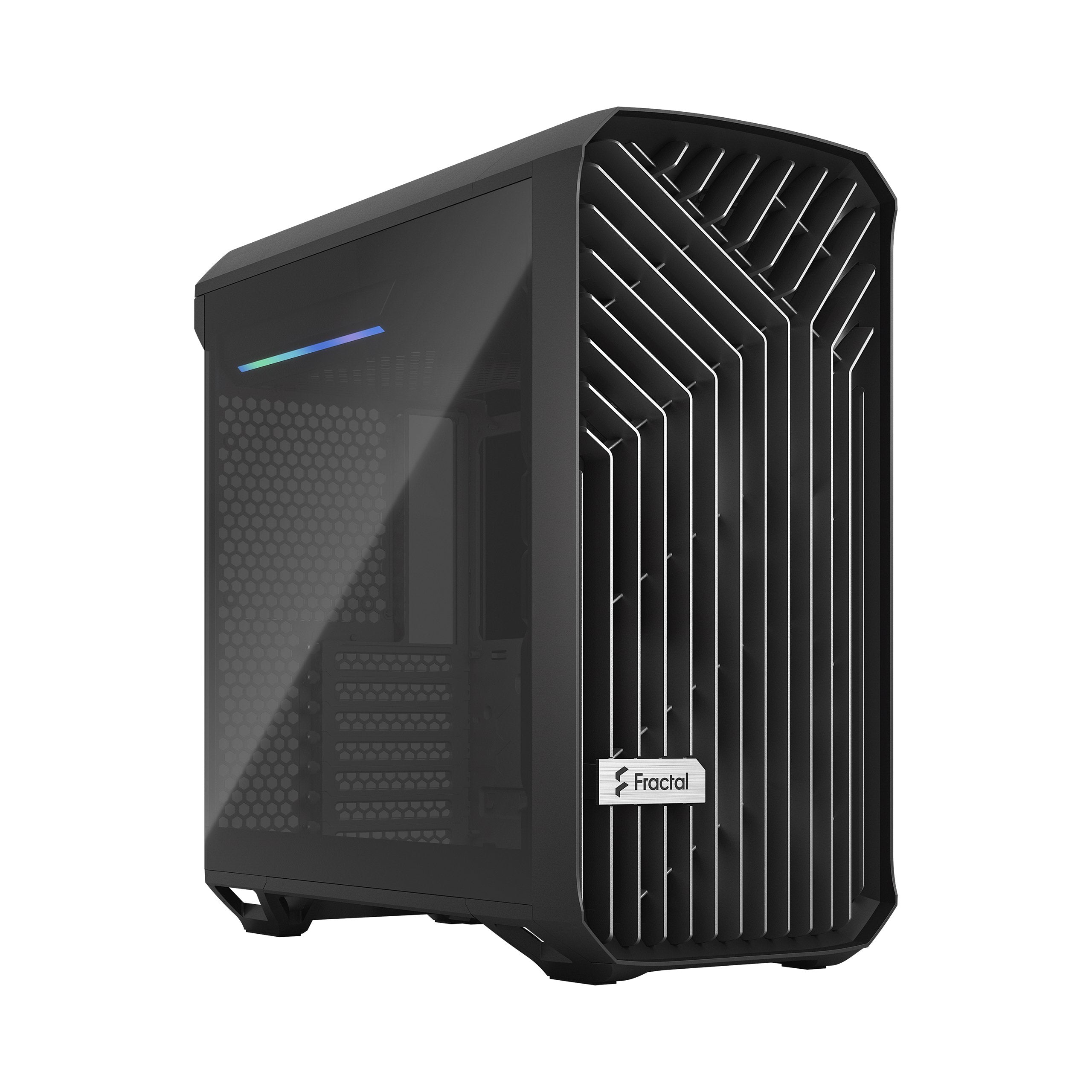 EAN 7340172702894 - Fractal Design Torrent Compact Torre Negro imagen 1