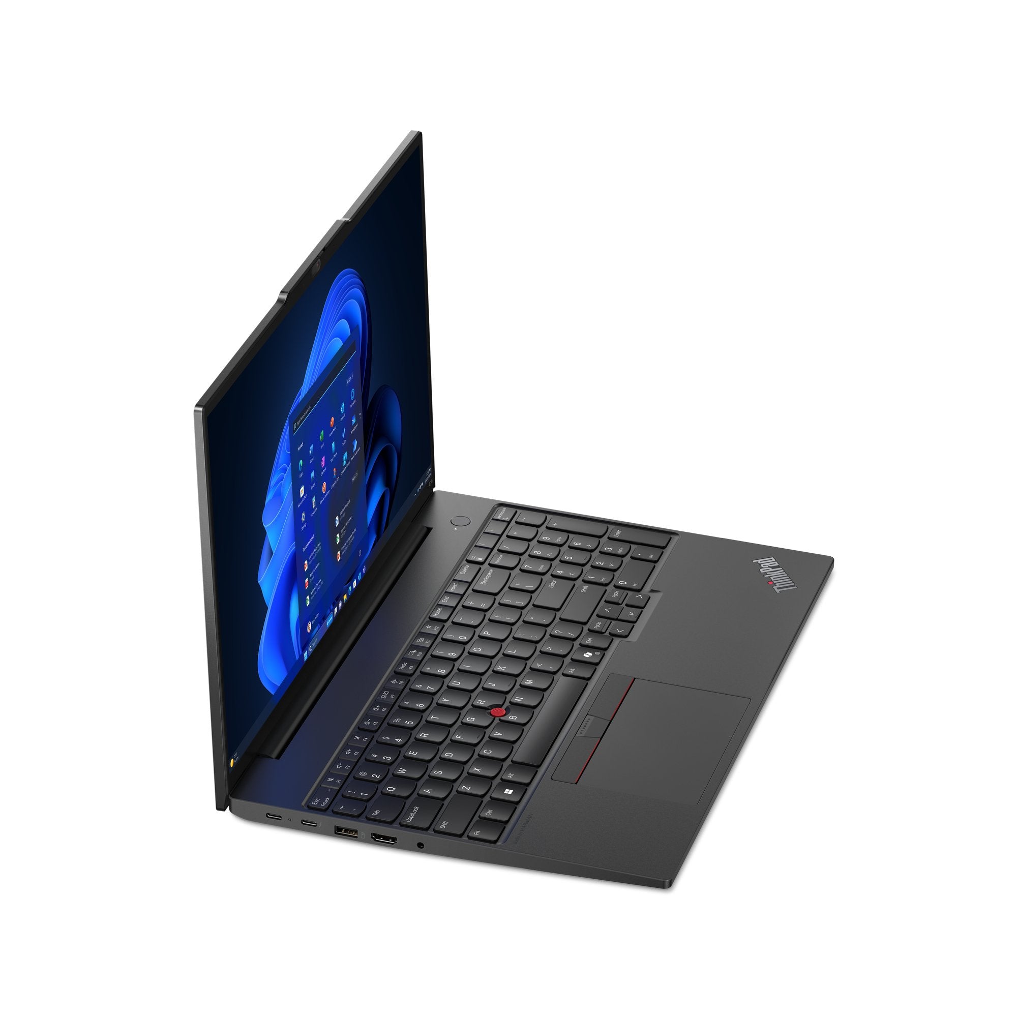 EAN 0197530425462 - Lenovo ThinkPad E16 Gen 2 (Intel) Intel Core Ultra 7 155H Portátil 40,6 cm (16") WUXGA 16 GB DDR5-SDRAM 5 imagen 16