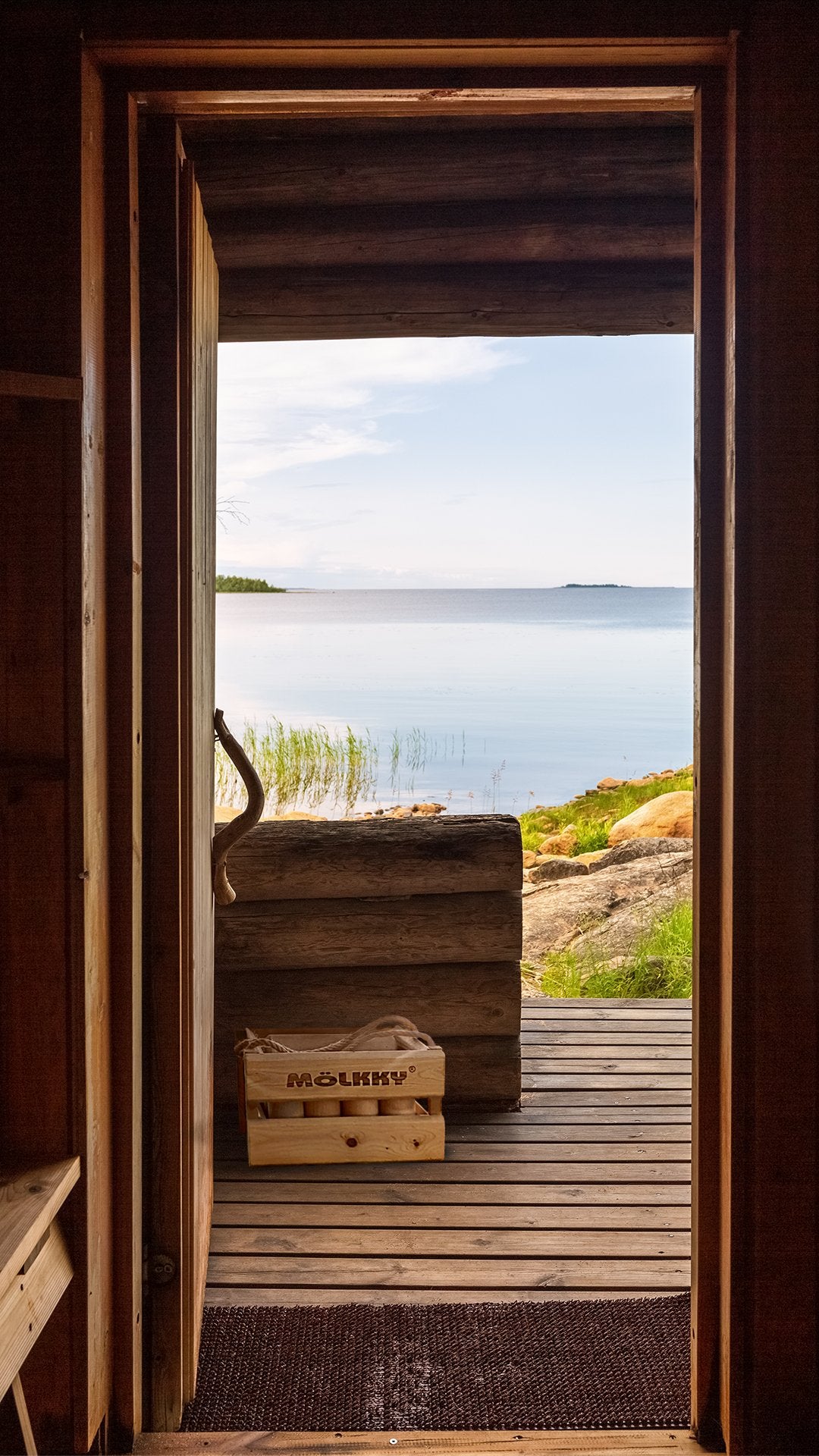 EAN 6416739402680 - Mölkky imagen 50