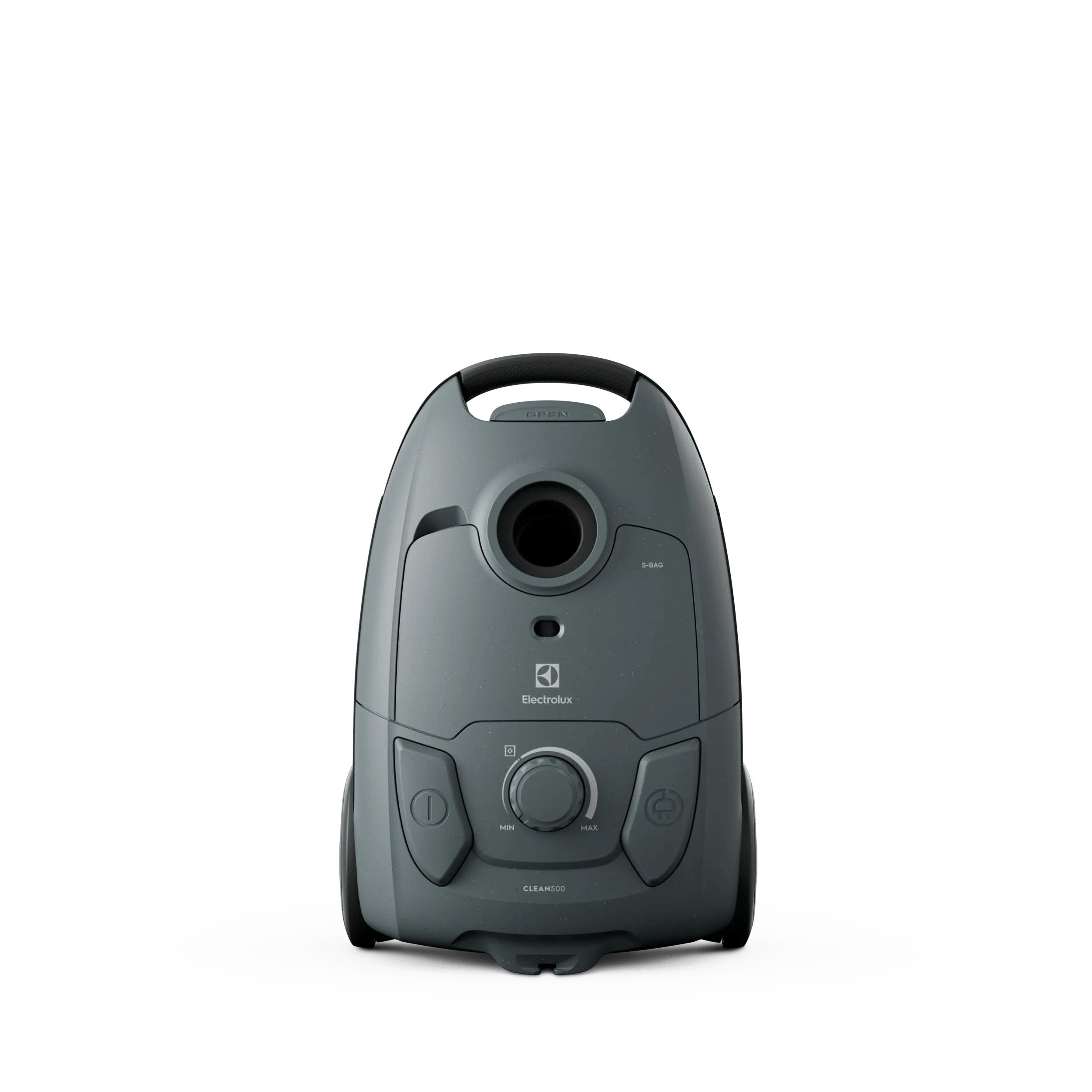 EAN 7333394021379 - Electrolux EB51C1OG 3 L Aspiradora cilíndrica Secar 750 W Sin bolsa imagen 7