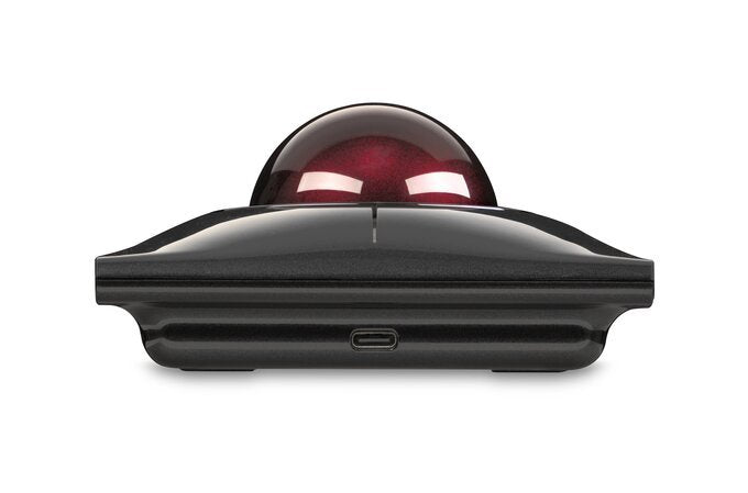 Kensington Trackball Slimblade Pro