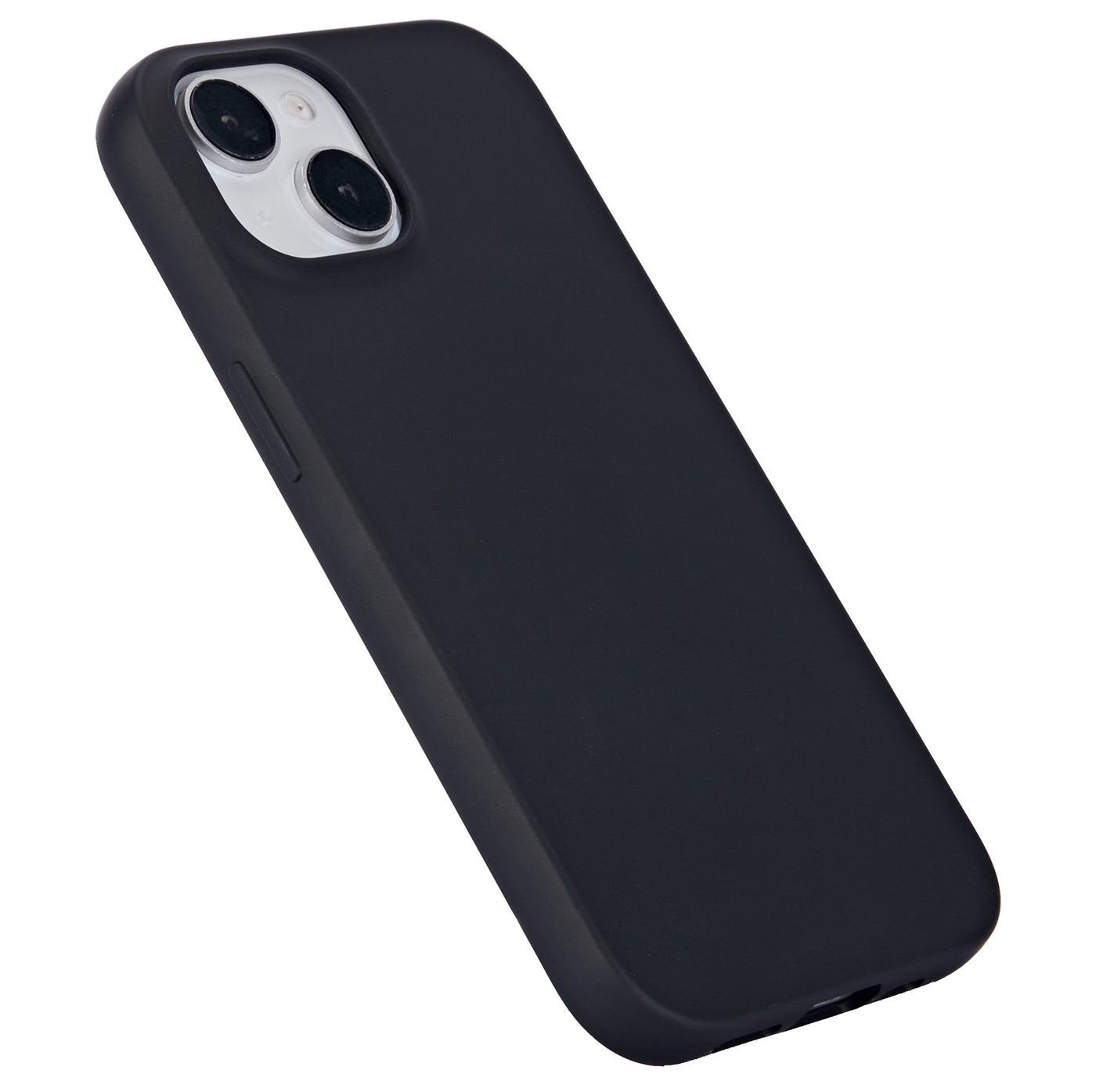 EAN 5715063115800 - eSTUFF ES67101025-BULK funda para teléfono móvil 15,5 cm (6.1") Negro imagen 2