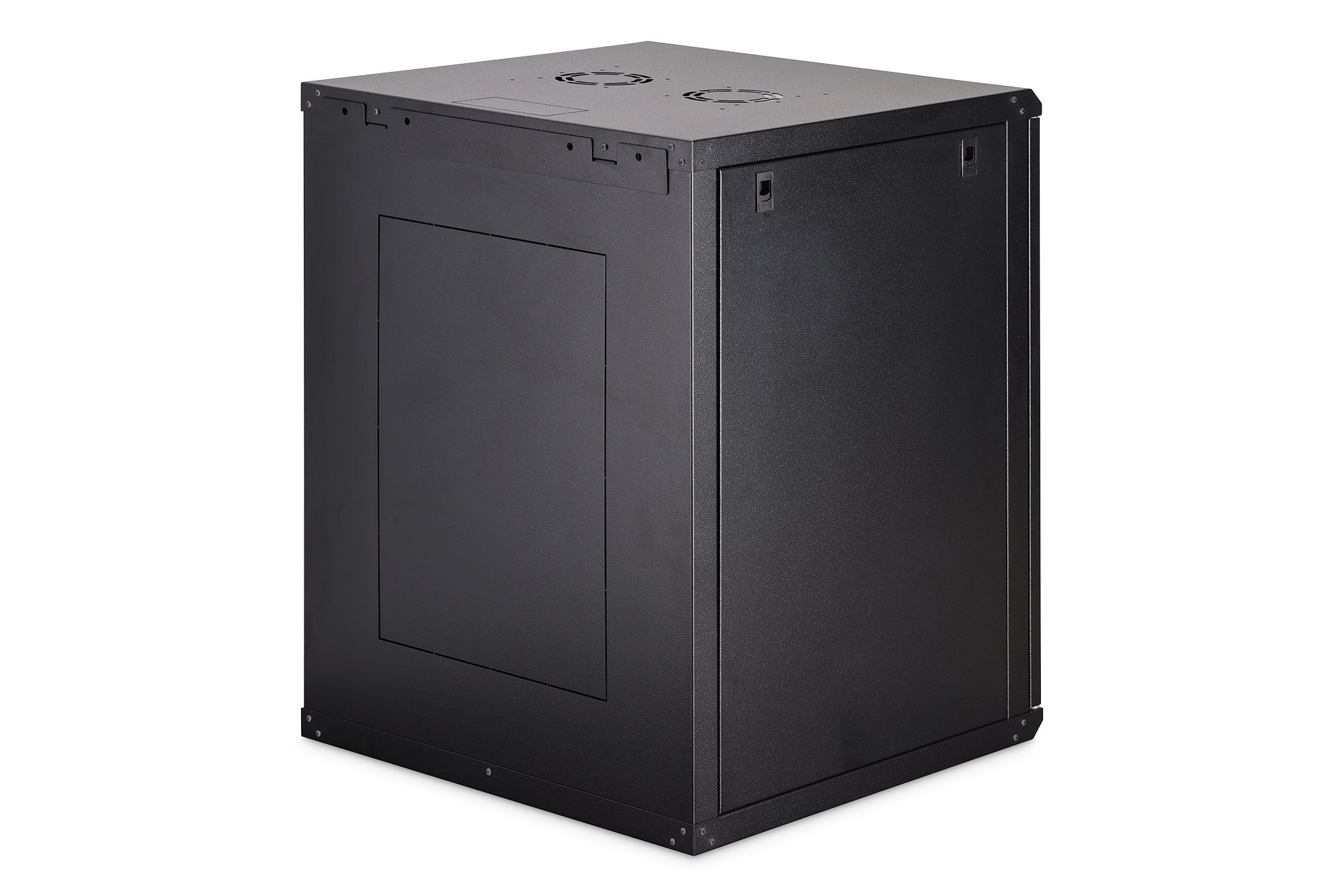 EAN 4016032488682 - Digitus DN-37115 armario rack 16U Bastidor de pared Negro imagen 2