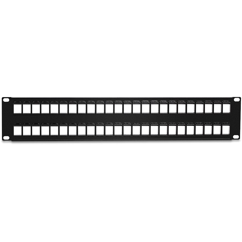 Trendnet Tc-Kp48 Panel De Parcheo 2u