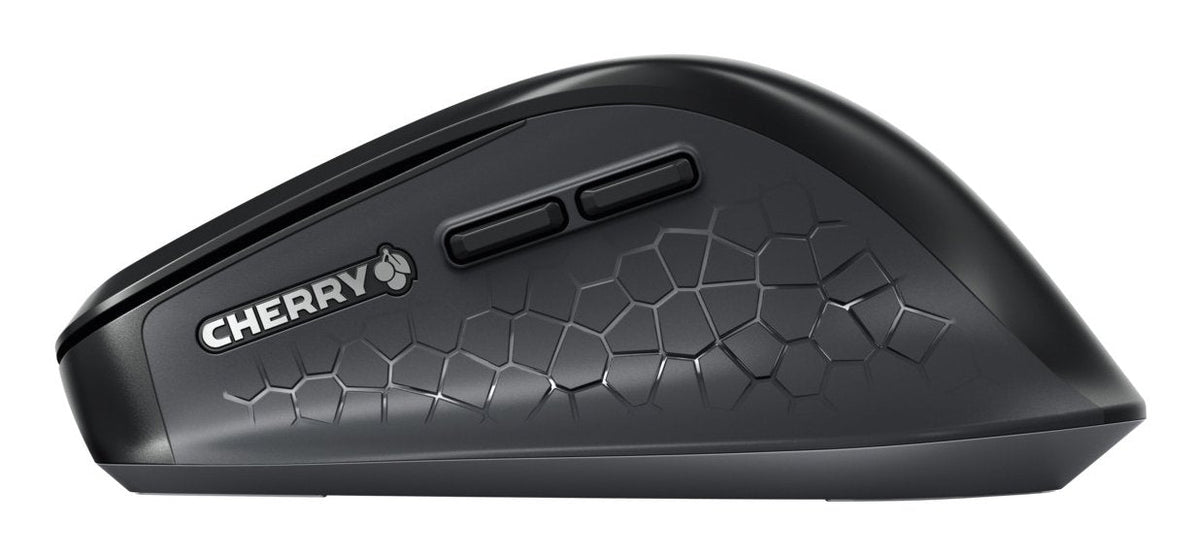 Cherry Stream Desktop Comfort - Juego De Teclado Y Ratón