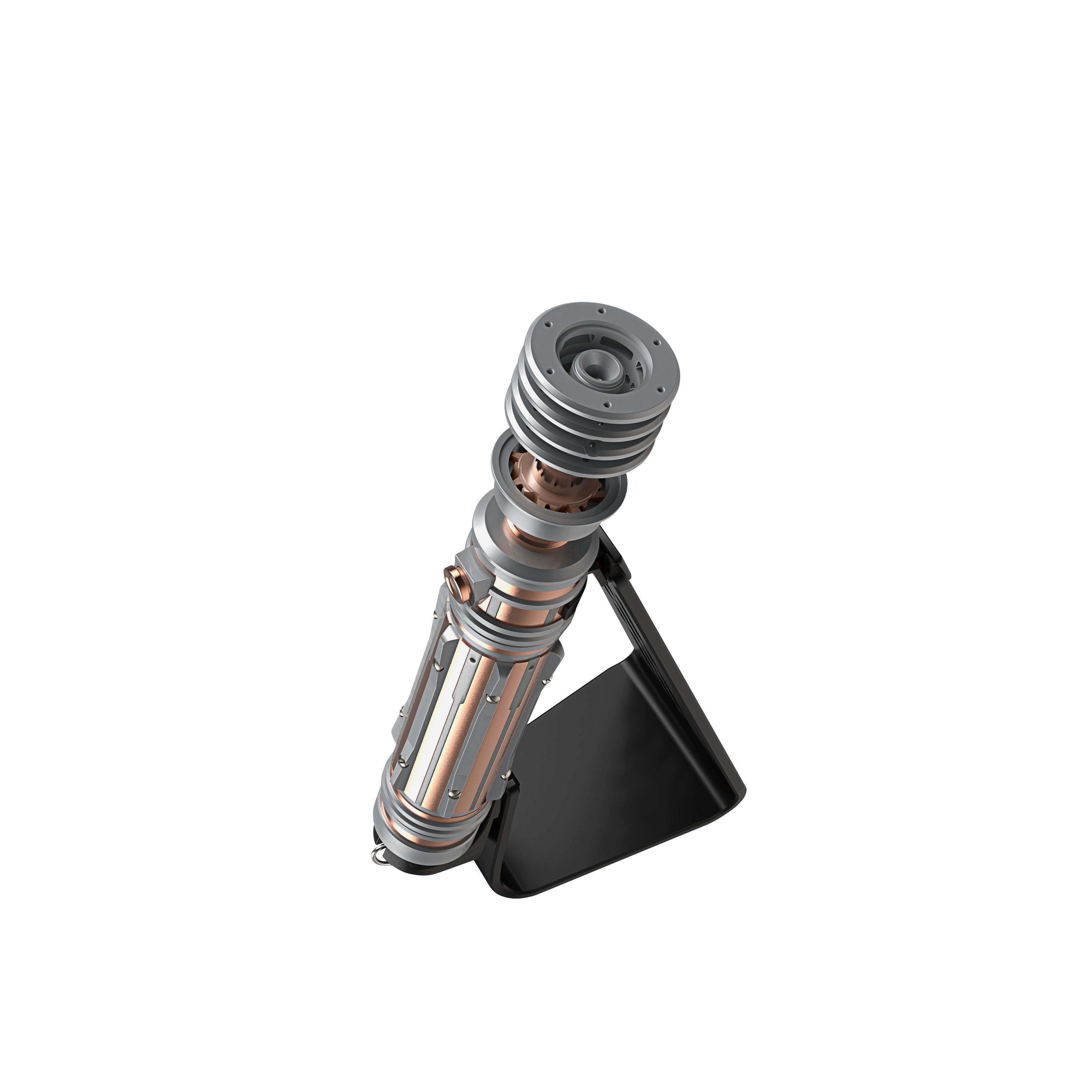 EAN 5010993965304 - Star Wars The Black Series F39045L0 arma de juguete imagen 3