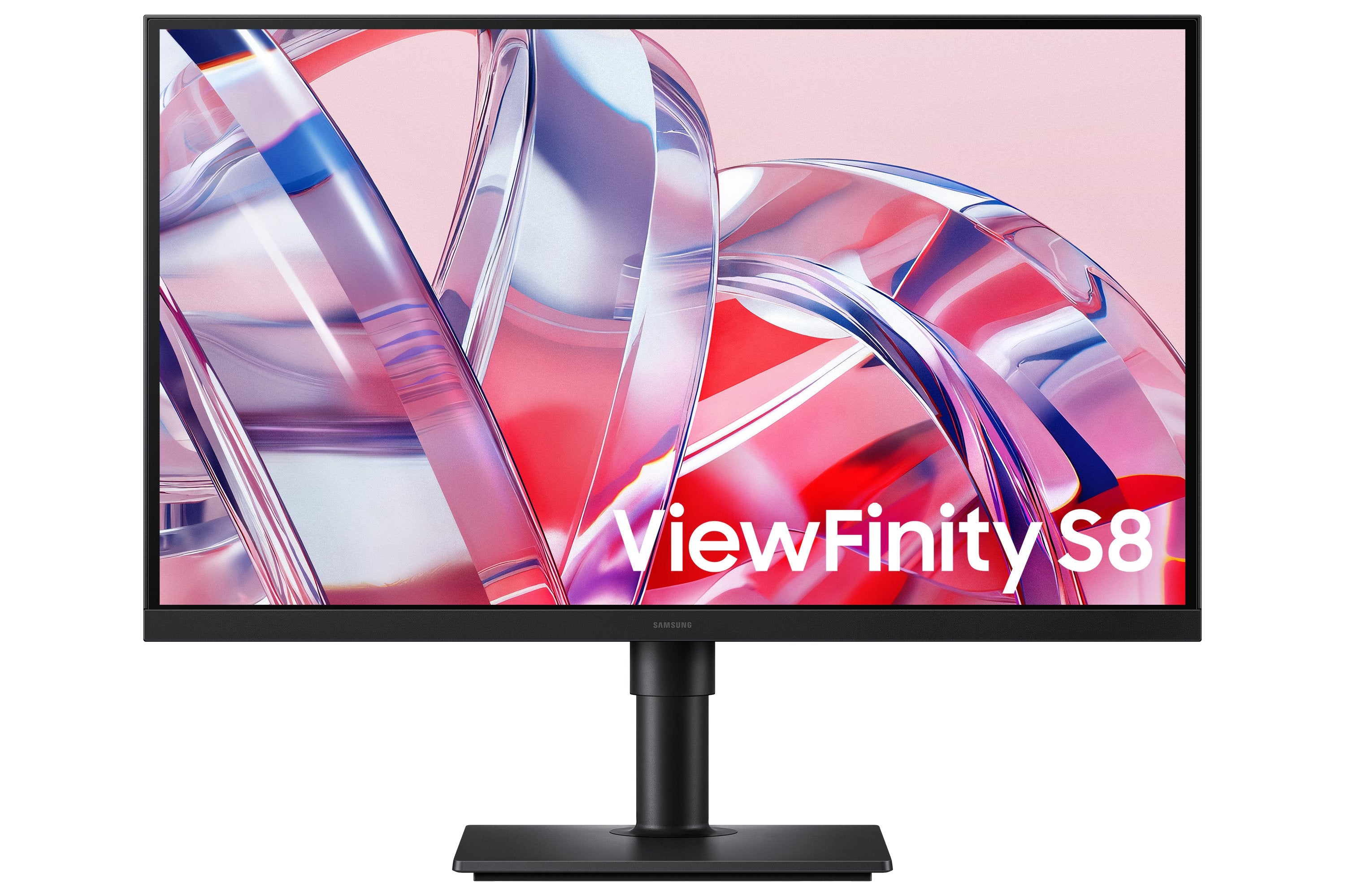 EAN 8806099141912 - Samsung S80H pantalla para PC 68,6 cm (27") 3840 x 2160 Pixeles 4K Ultra HD LCD Negro imagen 16