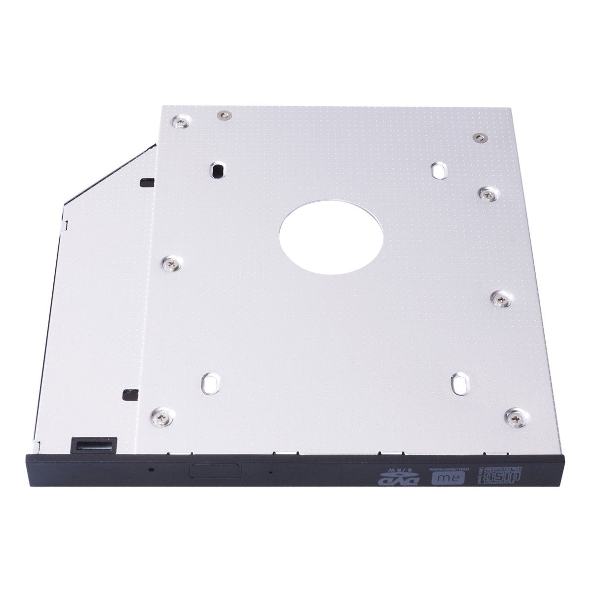 Unykach Adaptador Sata (9mm) Hdd 2.5-Ssd/Odd Portatil