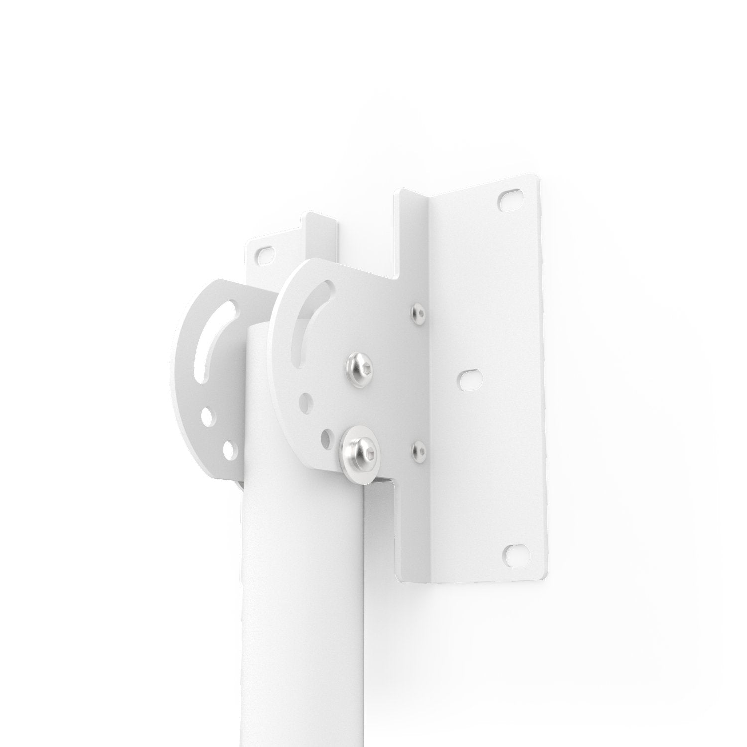 Func Ceiling Lp Medium Single White