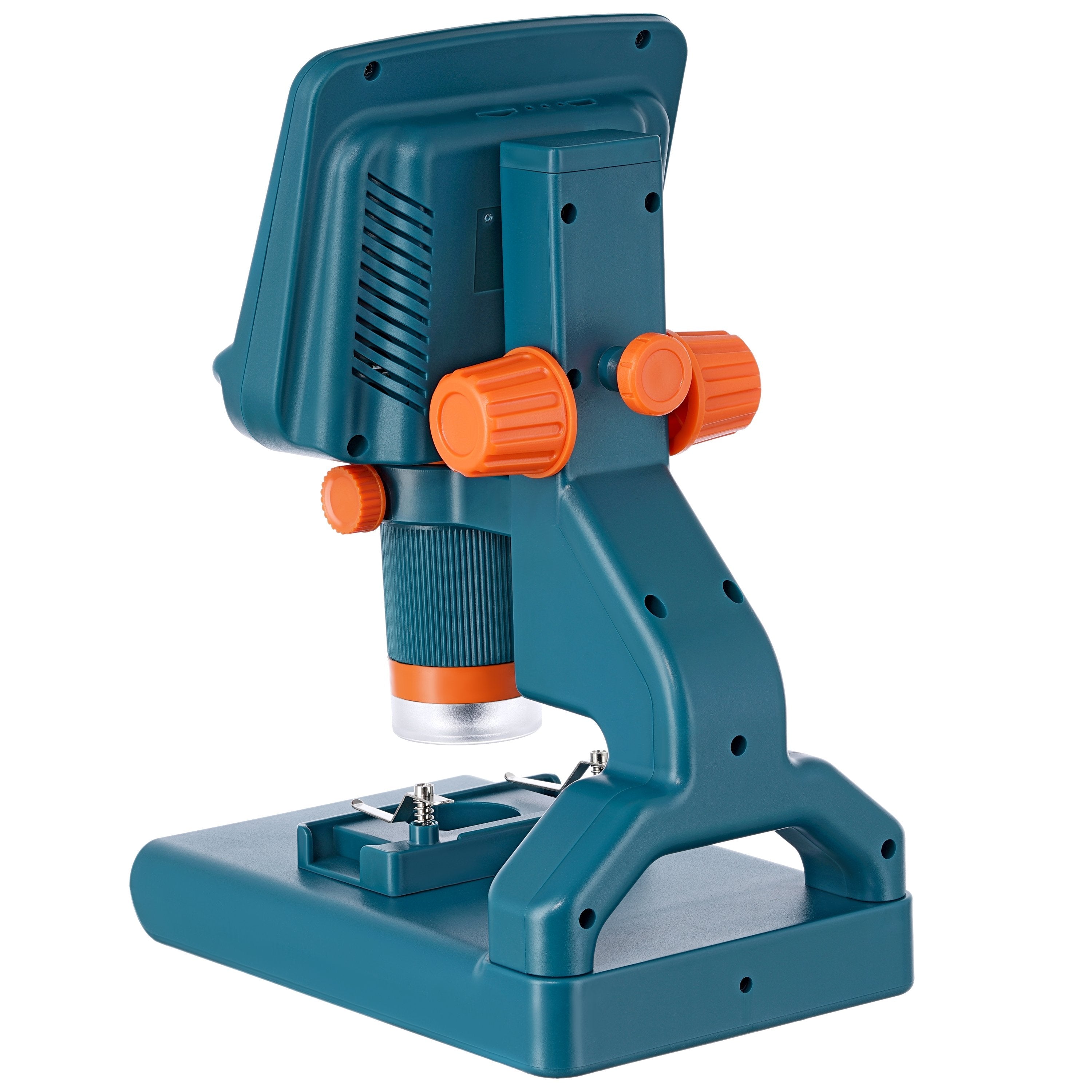 Microscopio Levenhuk Labzz Dm200 220x Digital