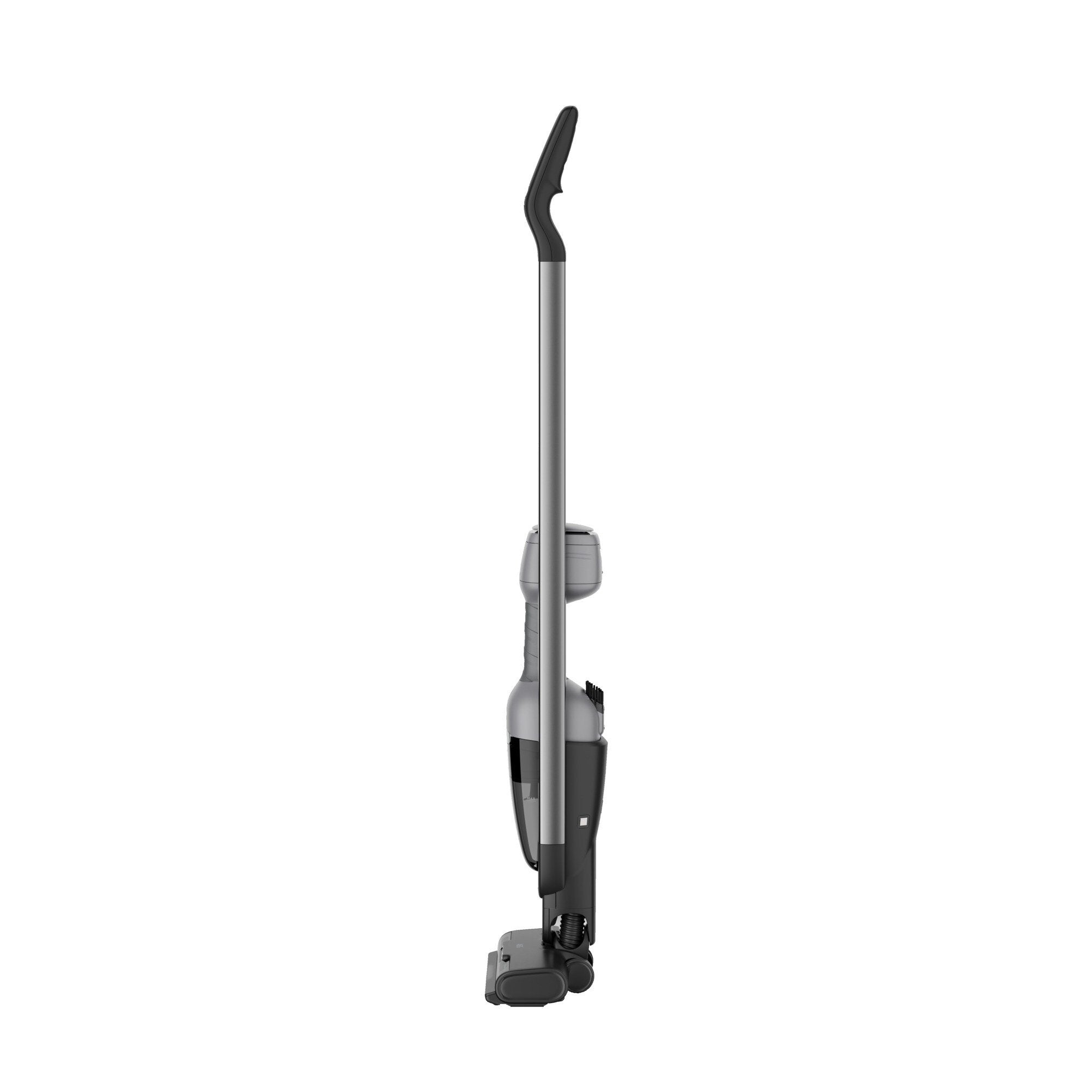 EAN 7332543822119 - AEG AS62CB25UG Aspiradora escoba Batería Secar Sin bolsa 0,35 L Gris 2,5 Ah imagen 8