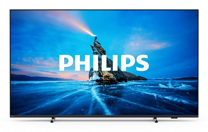 Telewizor 75 Cali Mini Led 75pml8709/12
